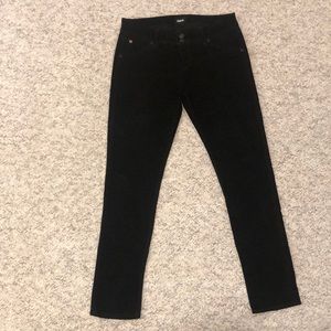 Hudson Collin Flap fine wale corduroy jeans